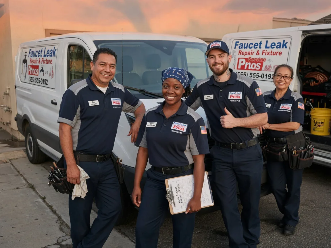 Faucet Repair company in Margarettsville, NC